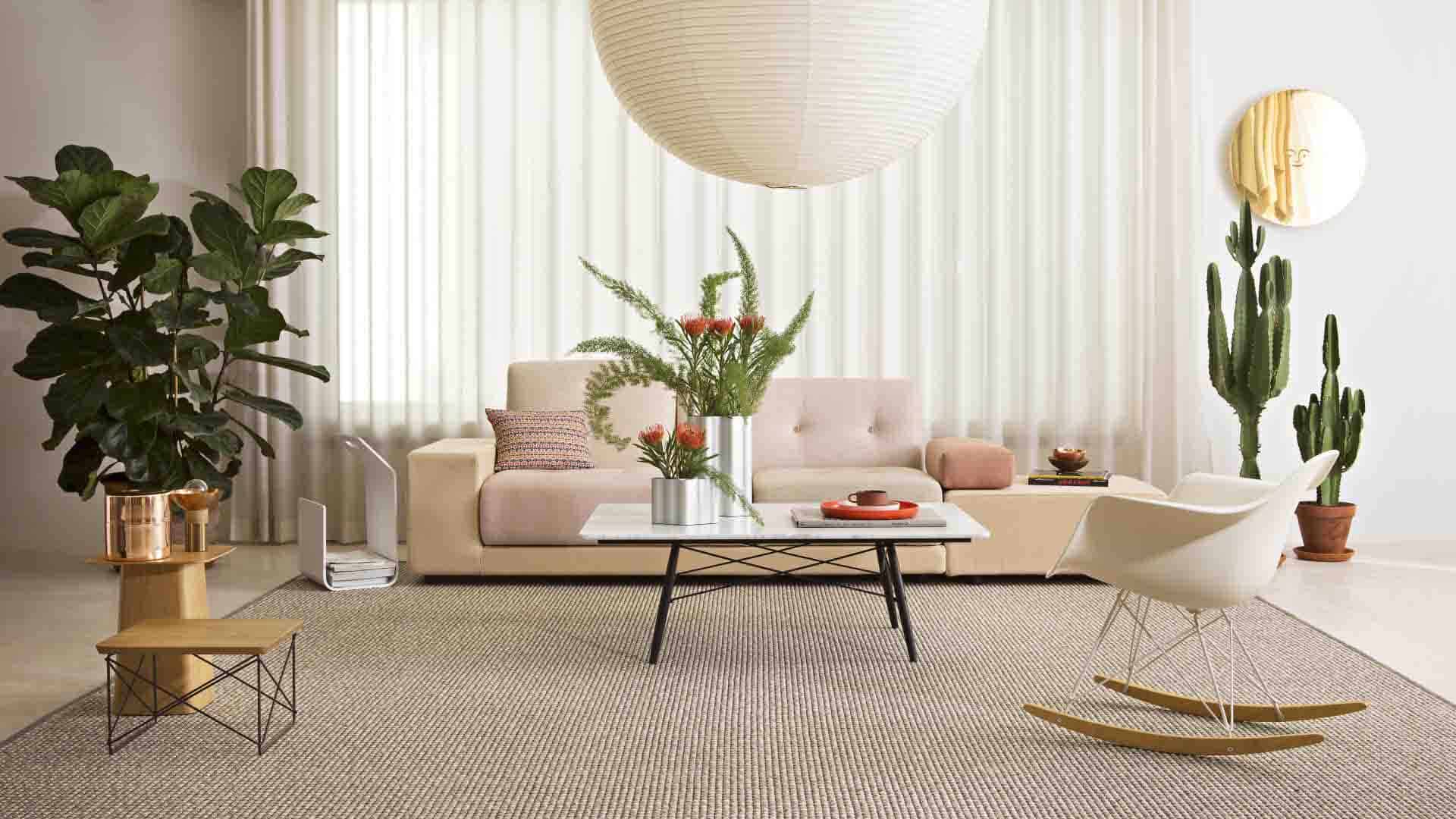 Ventajas de decorar con alfombras grandes baratas - Blog