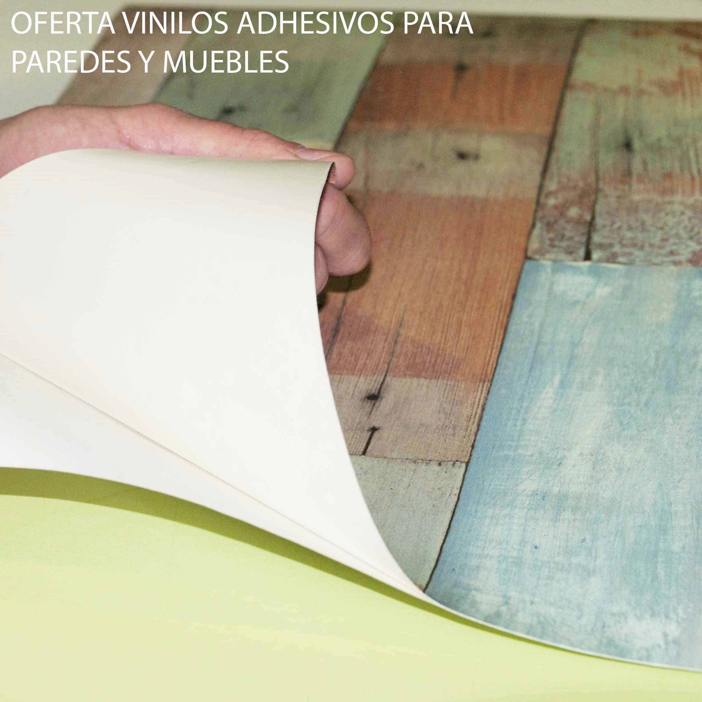 Lamas de vinilo para encolar - C5 Coverings